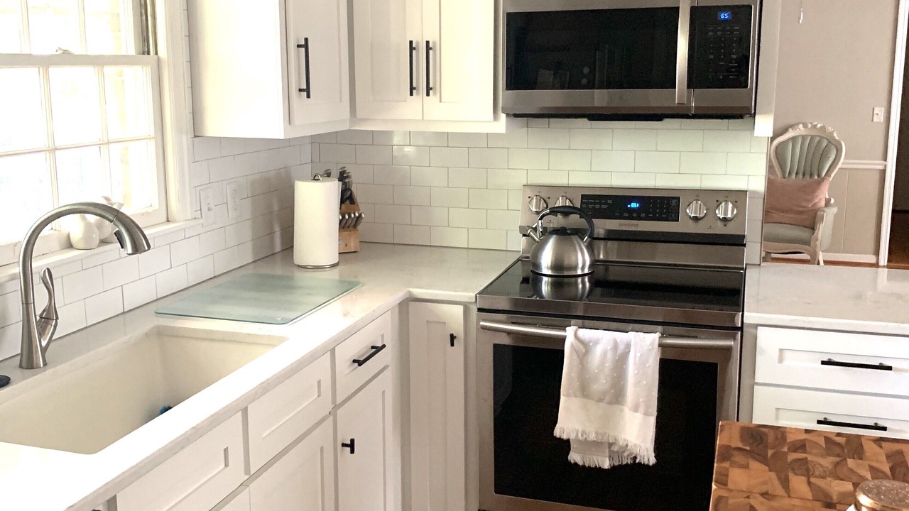Photo of Kitchen in Montclair