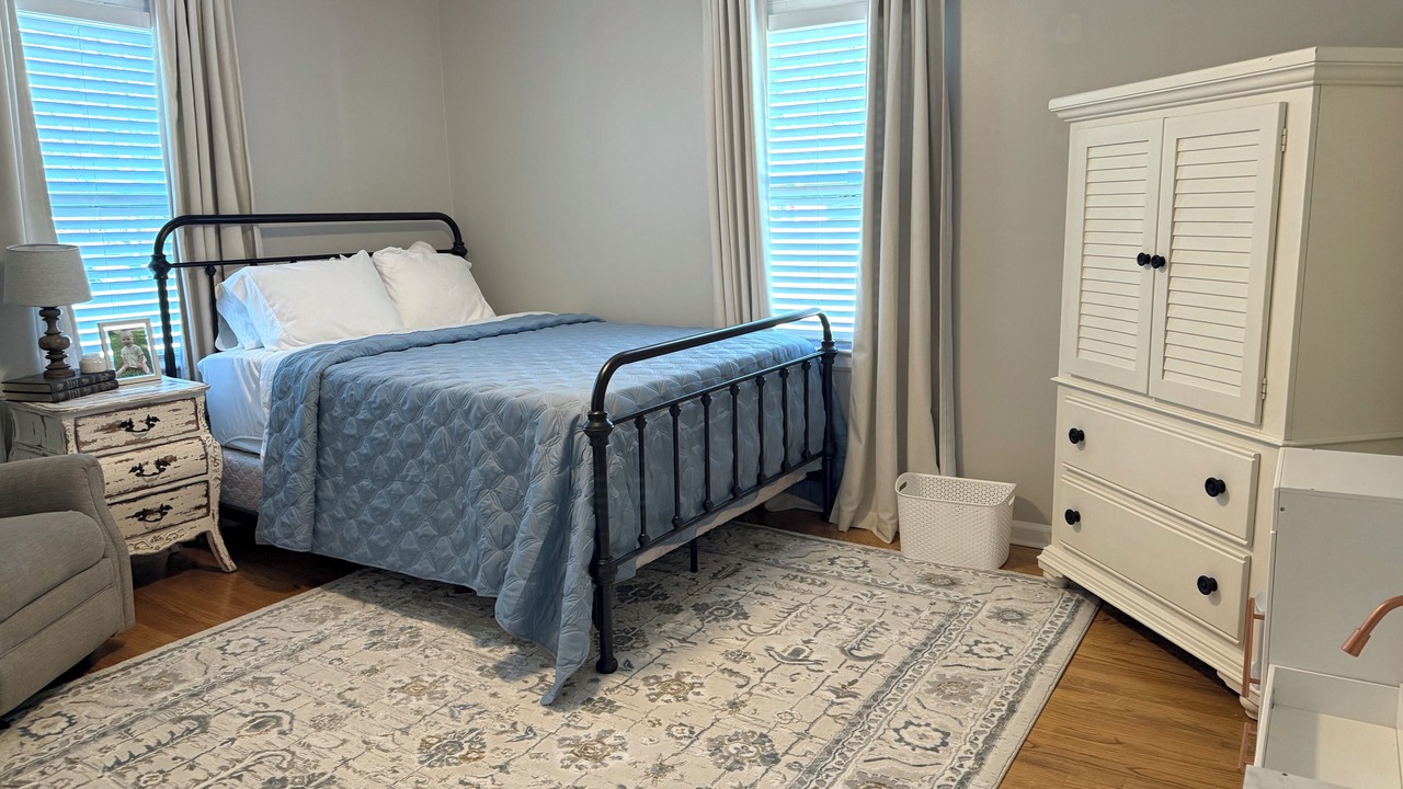 Photo of Bedroom in Montclair