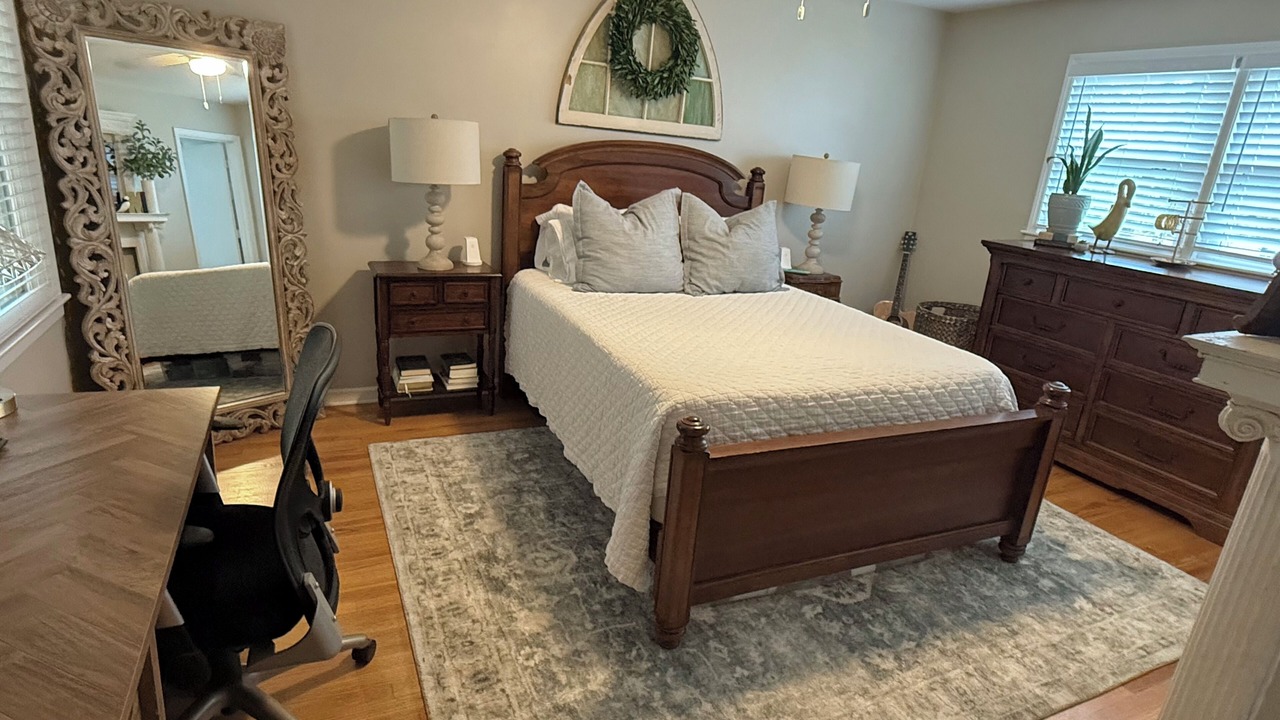 Photo of Bedroom in Montclair