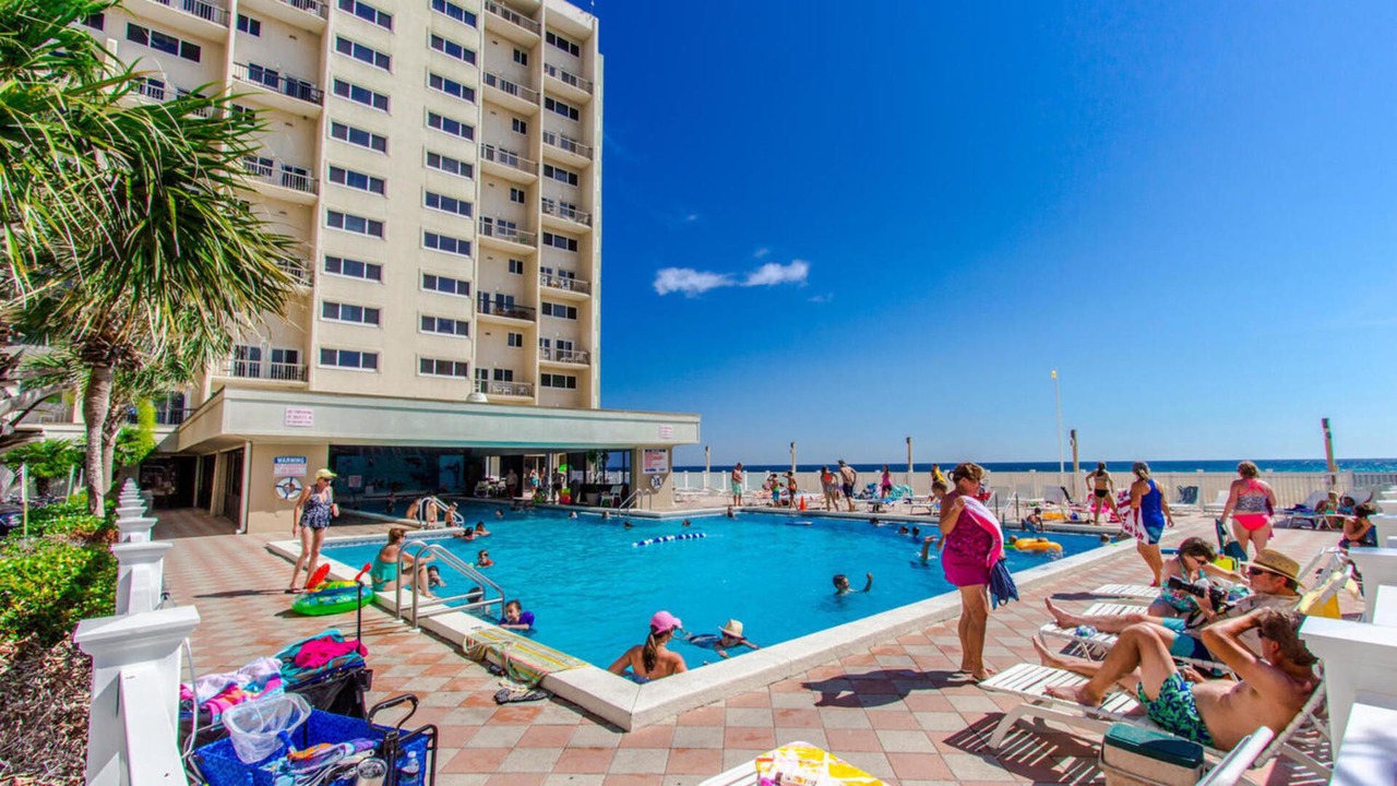 Photo of Outdoor in Sunnyside