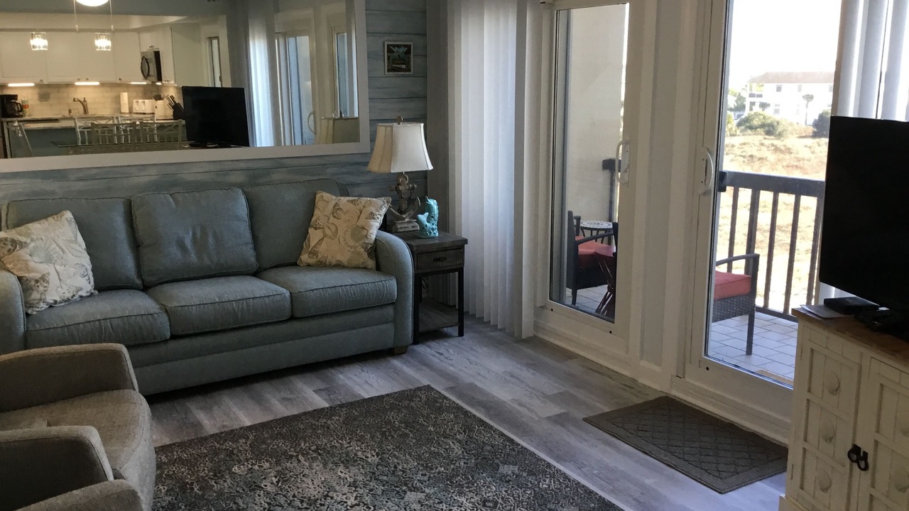 Photo of Livingroom in Sunnyside