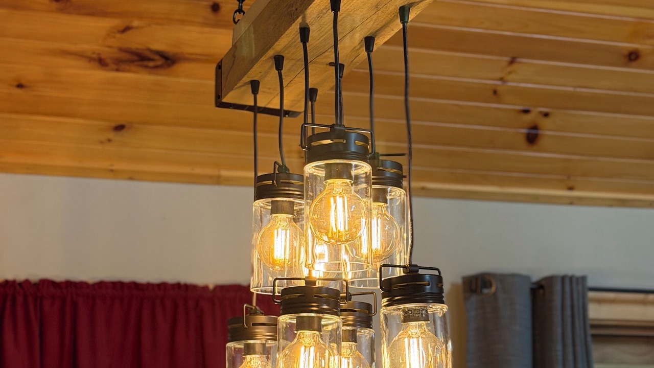 Photo of Bedroom in Cataloochee Ranch