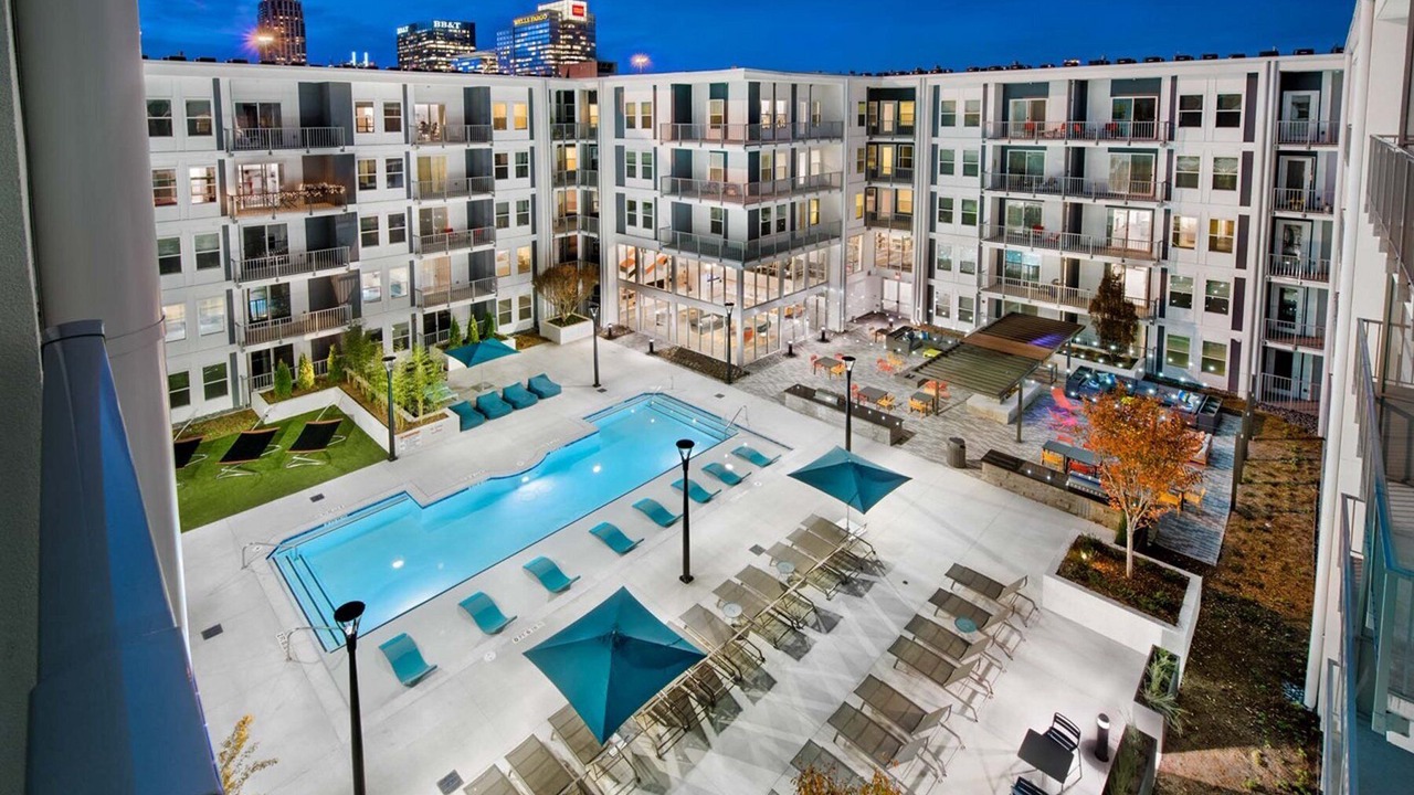 Photo of Outdoor in Midtown