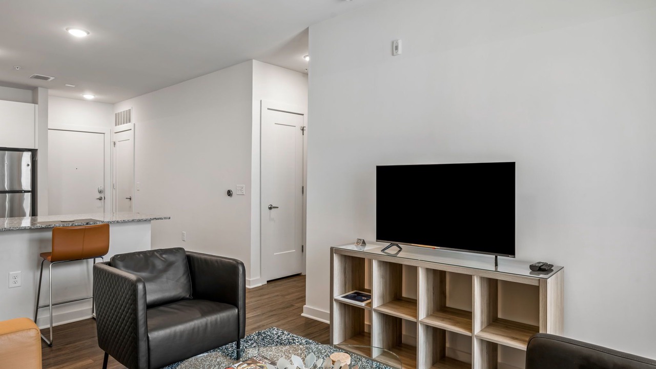 Photo of Bedroom in Midtown