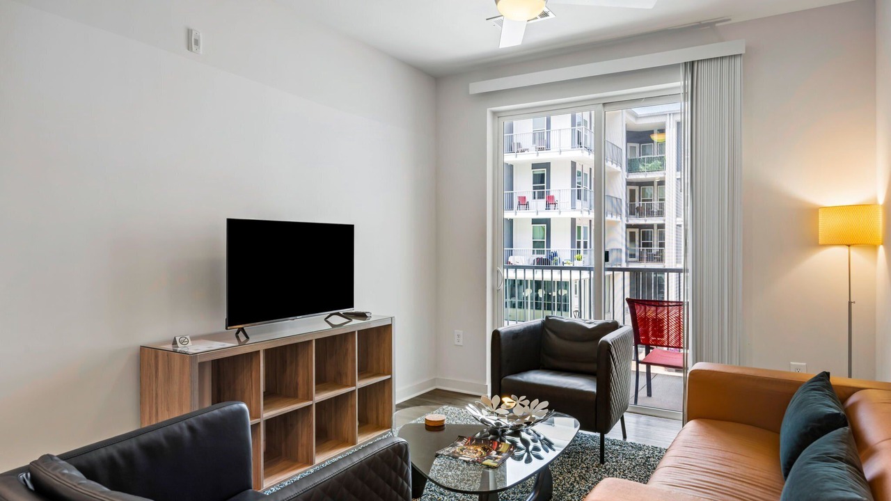 Photo of Bedroom in Midtown