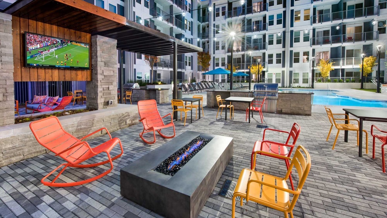 Photo of Outdoor in Midtown