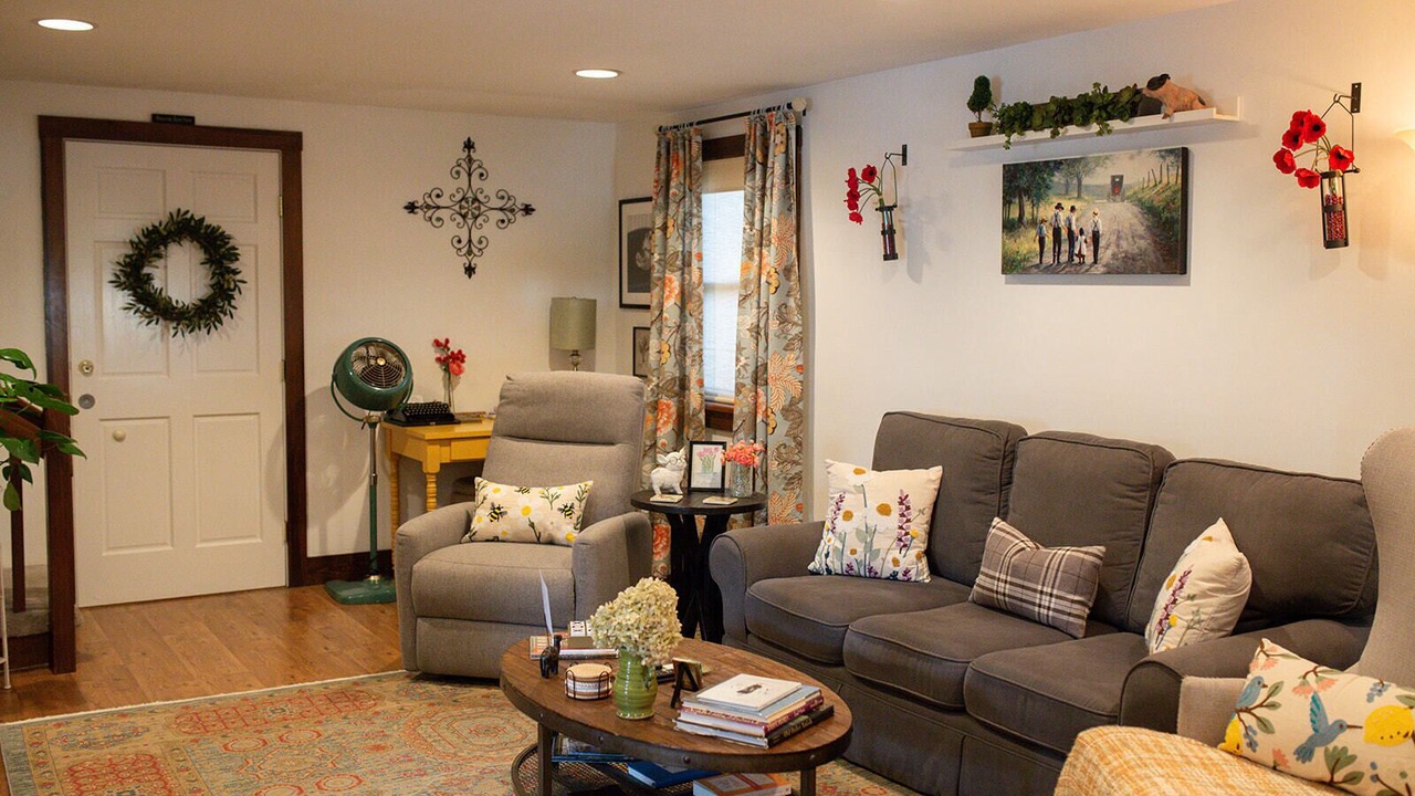 Photo of Livingroom in Quarryville