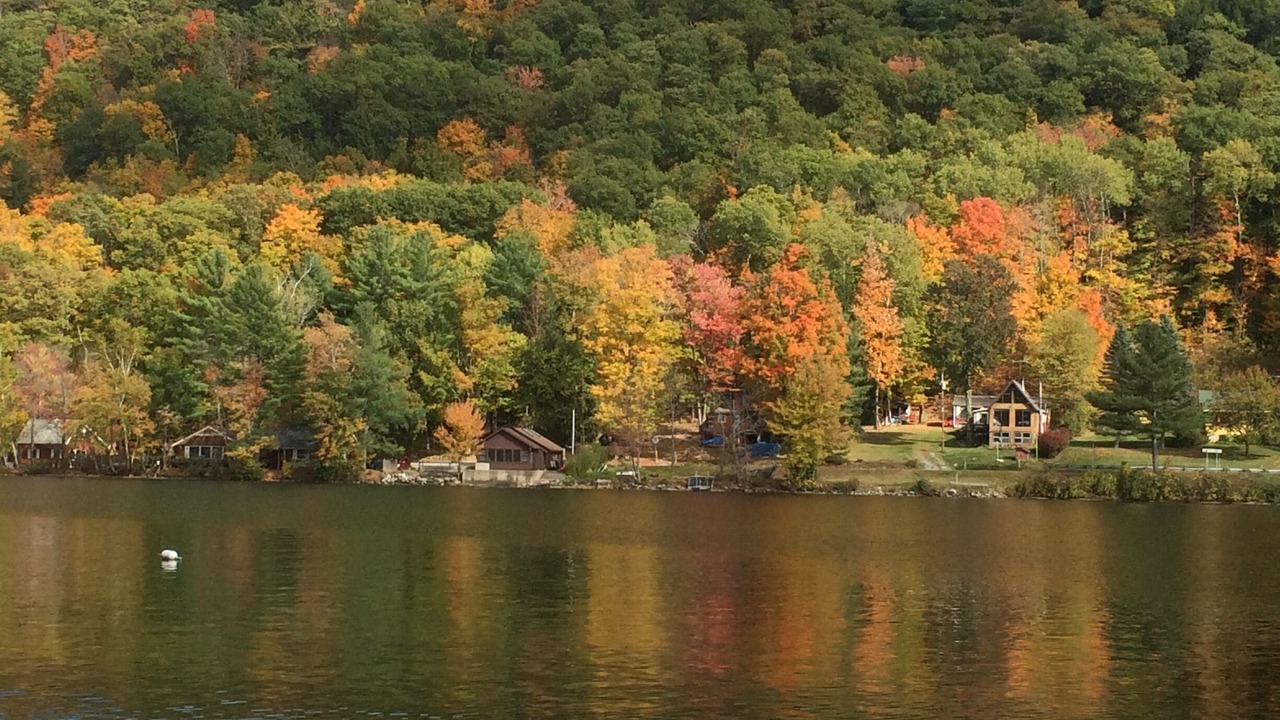 Photo of Outdoor in Poultney
