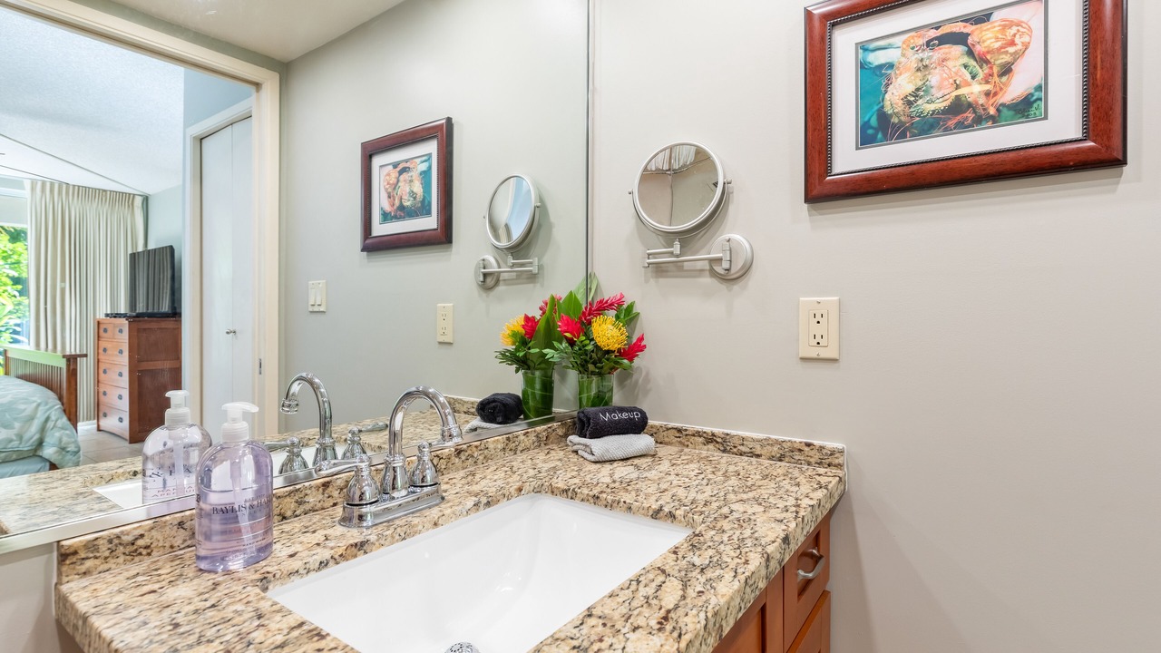 Photo of Bathroom in Kihei