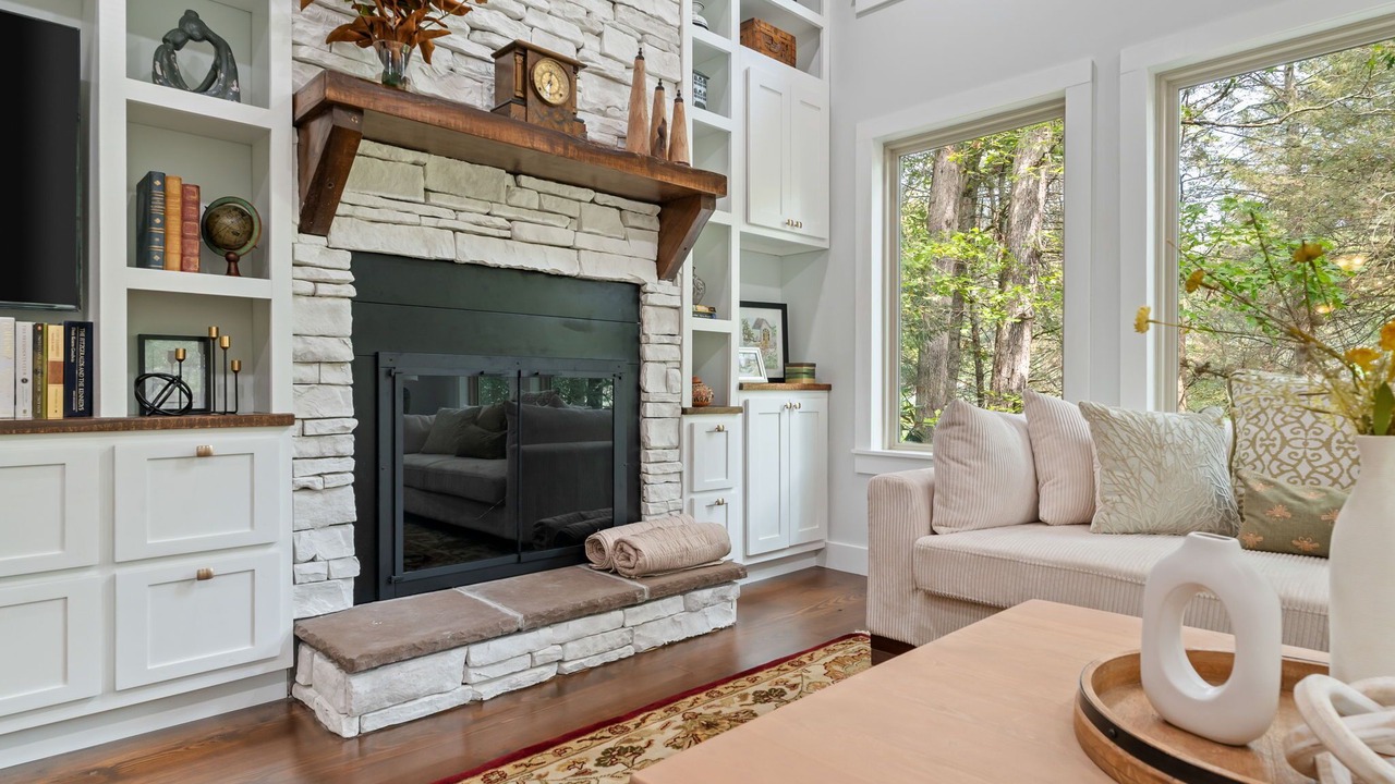 Photo of Livingroom in Mentone