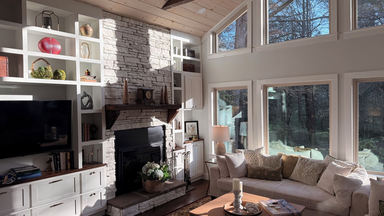 Photo of Livingroom in Mentone