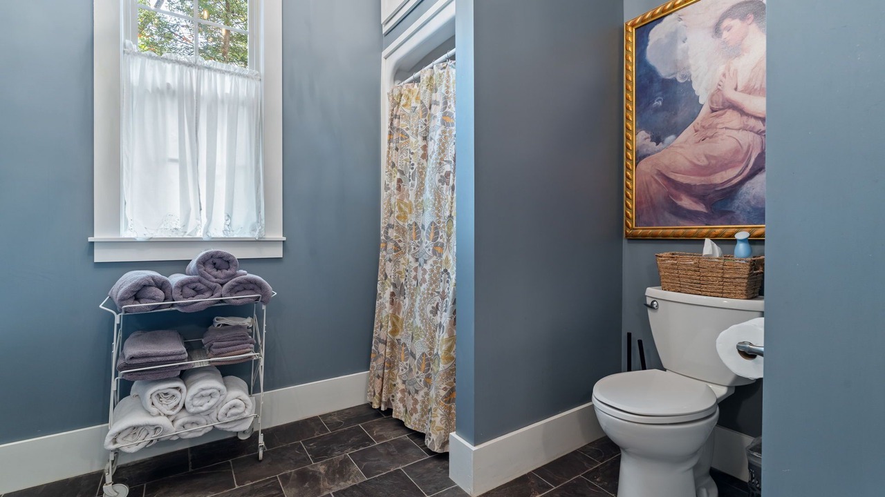 Photo of Bathroom in Mentone
