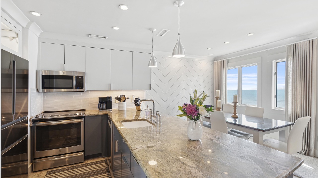 Photo of Kitchen in Kiawah Island