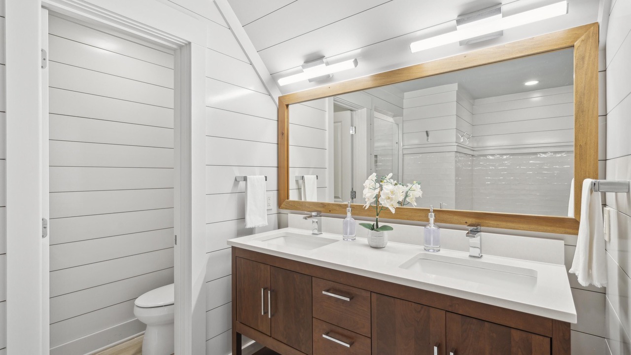 Photo of Bathroom in Kiawah Island
