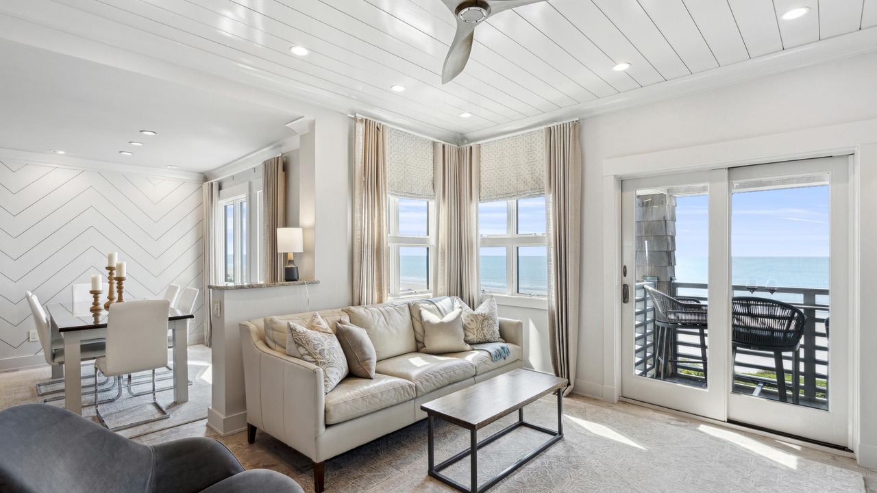 Photo of Livingroom in Kiawah Island