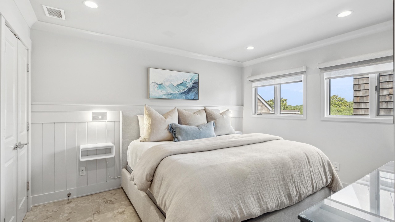Photo of Bedroom in Kiawah Island