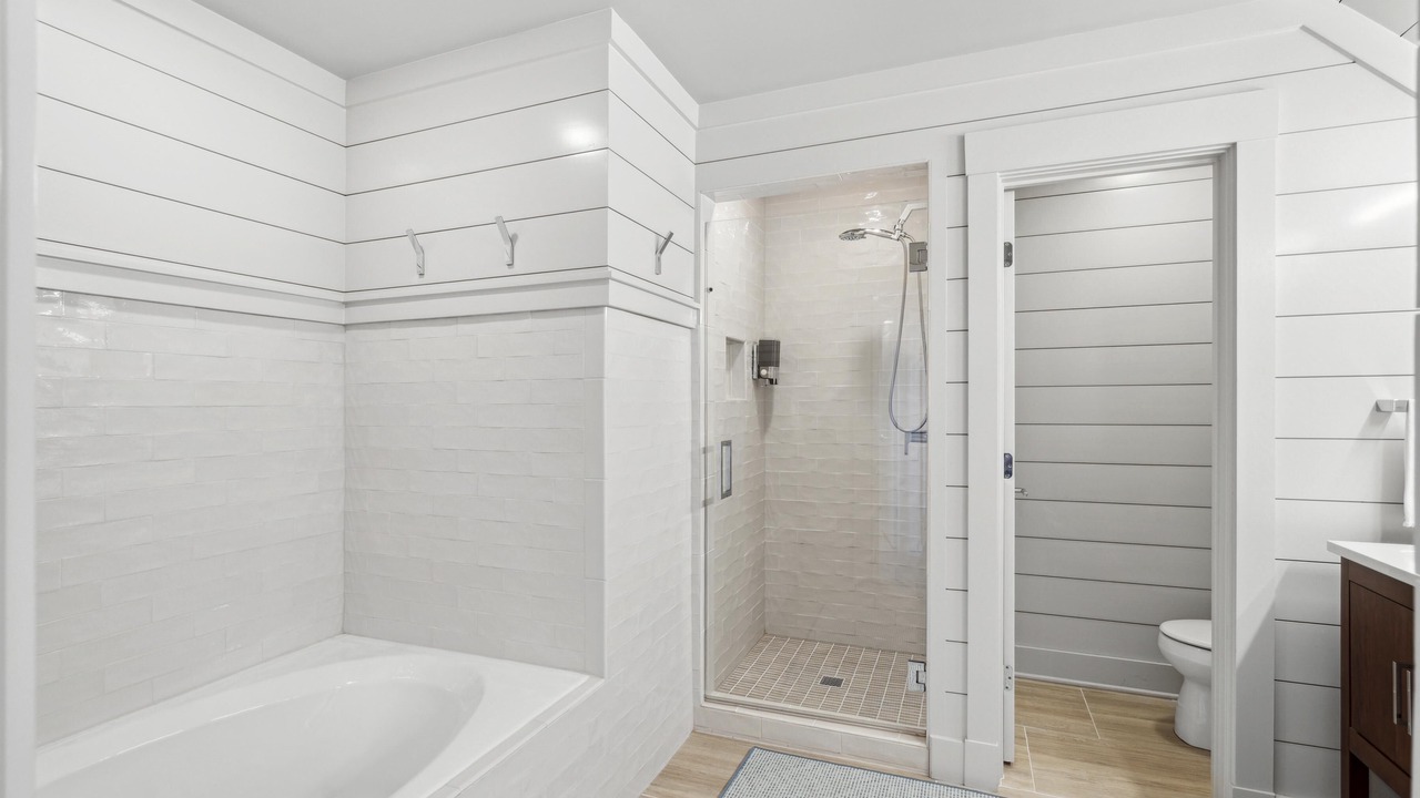 Photo of Bathroom in Kiawah Island