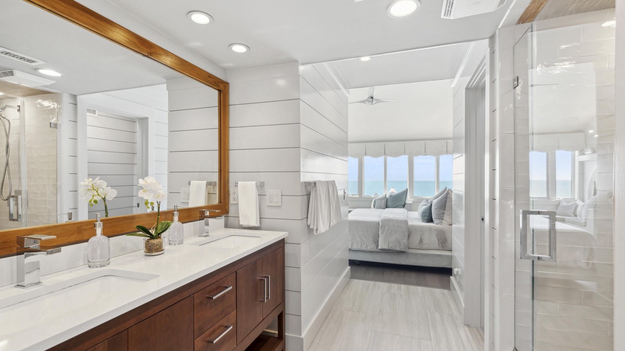 Photo of Bathroom in Kiawah Island