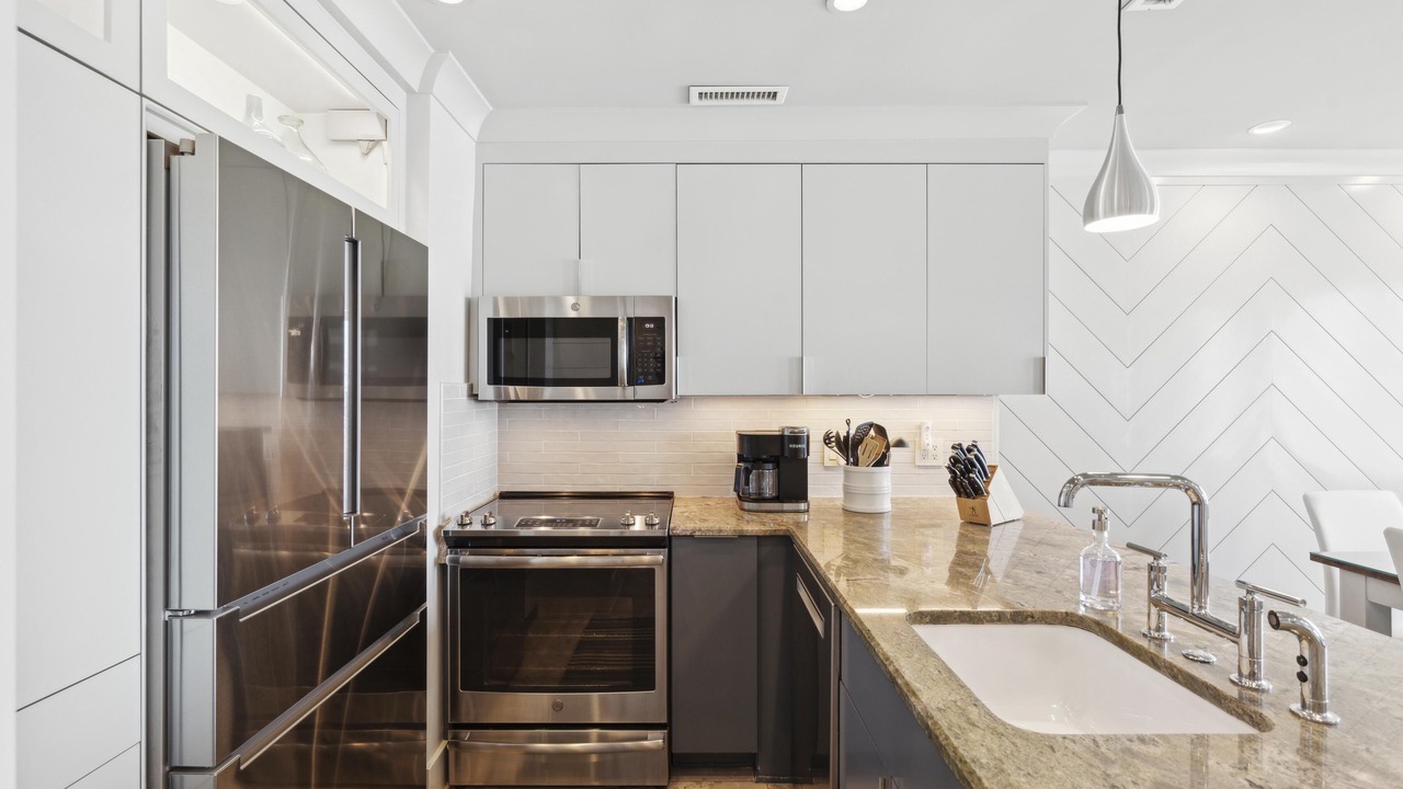 Photo of Kitchen in Kiawah Island