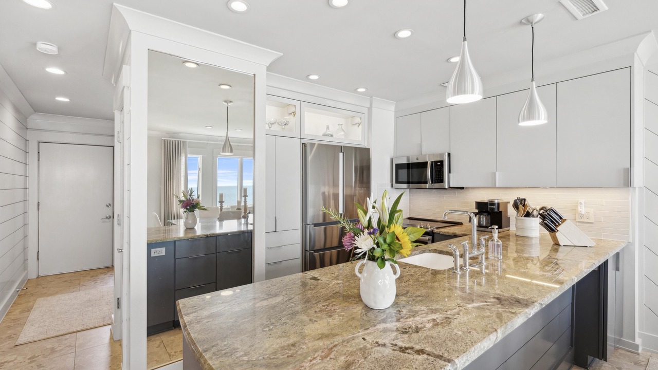 Photo of Kitchen in Kiawah Island