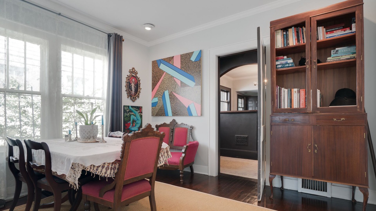 Photo of Livingroom in Atlanta