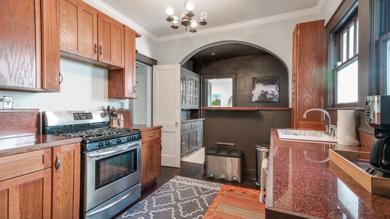Photo of Kitchen in Atlanta