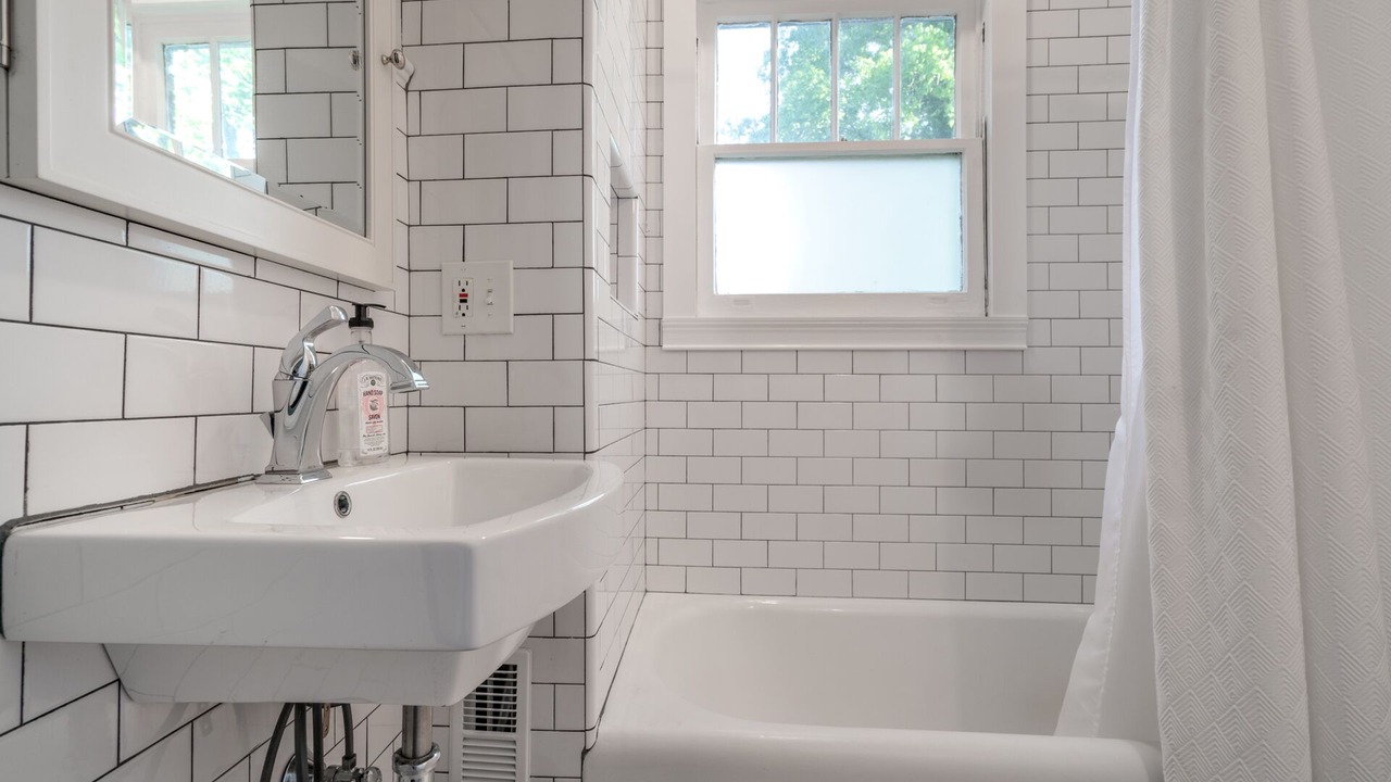 Photo of Bathroom in Atlanta