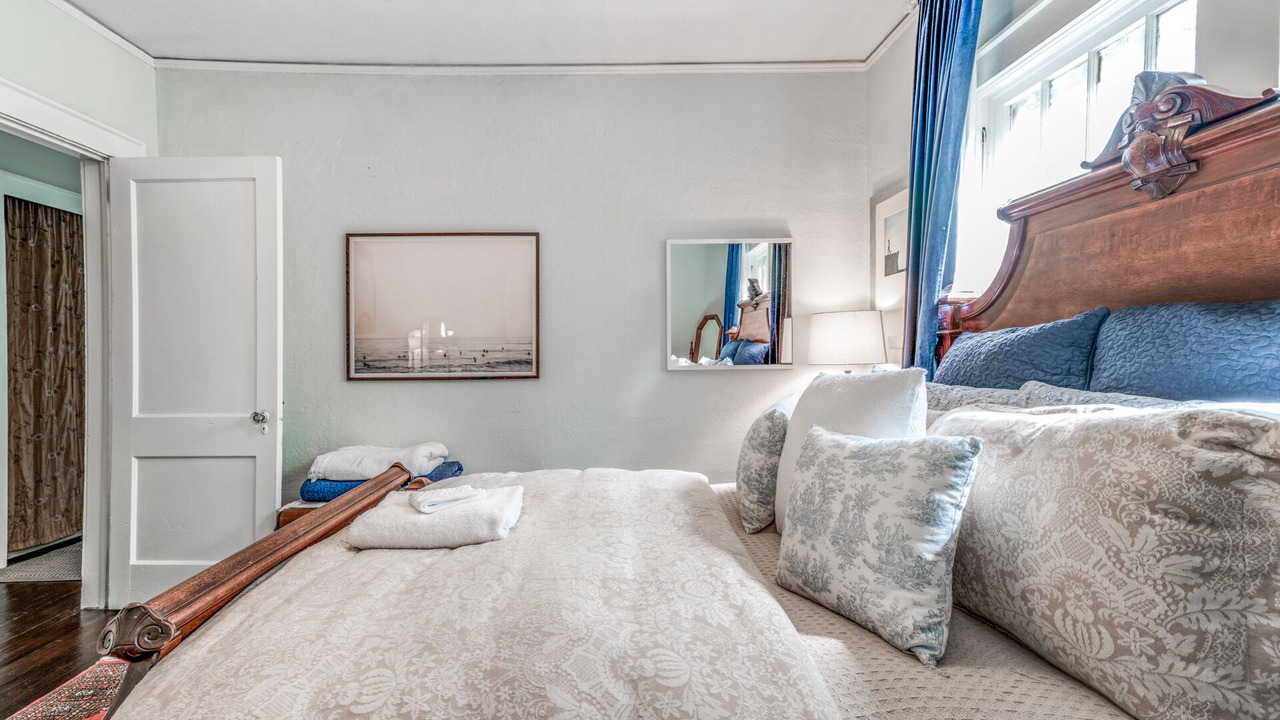 Photo of Bedroom in Atlanta
