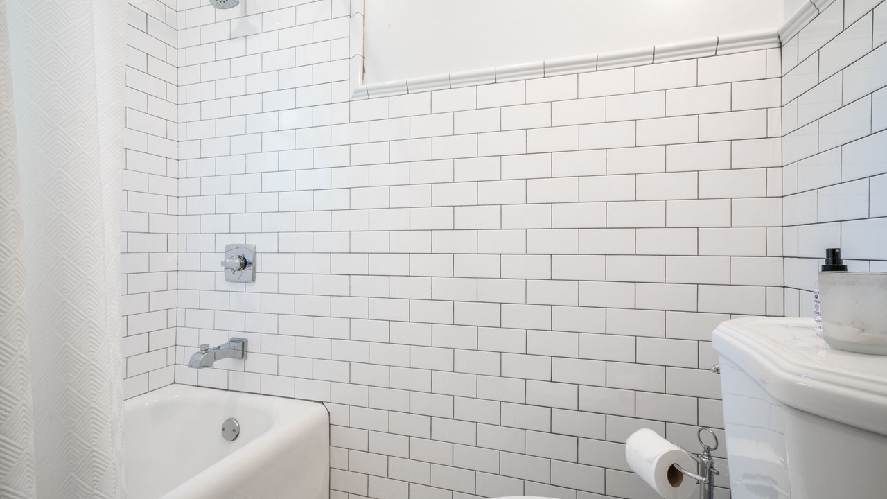 Photo of Bathroom in Atlanta