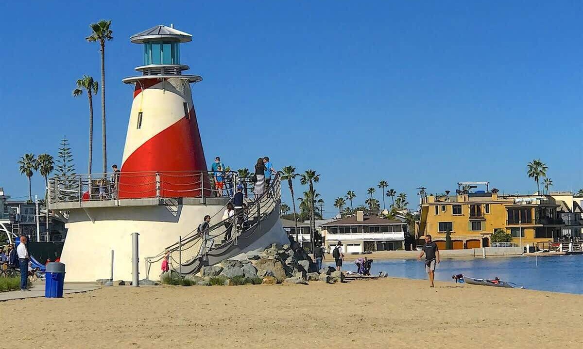 Photo of Others in Balboa Peninsula