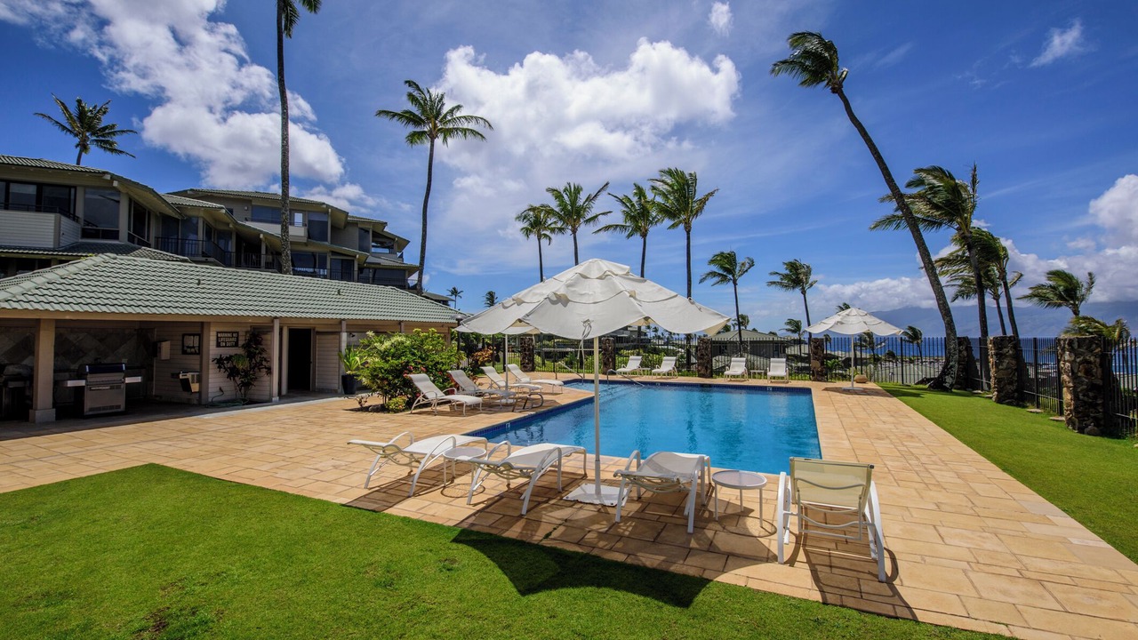 Photo of Outdoor in Napili