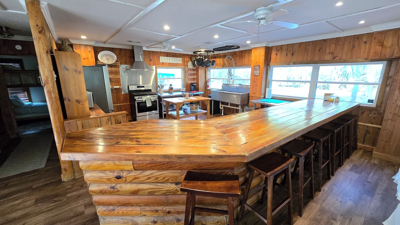 Photo of Kitchen in Ridgeville