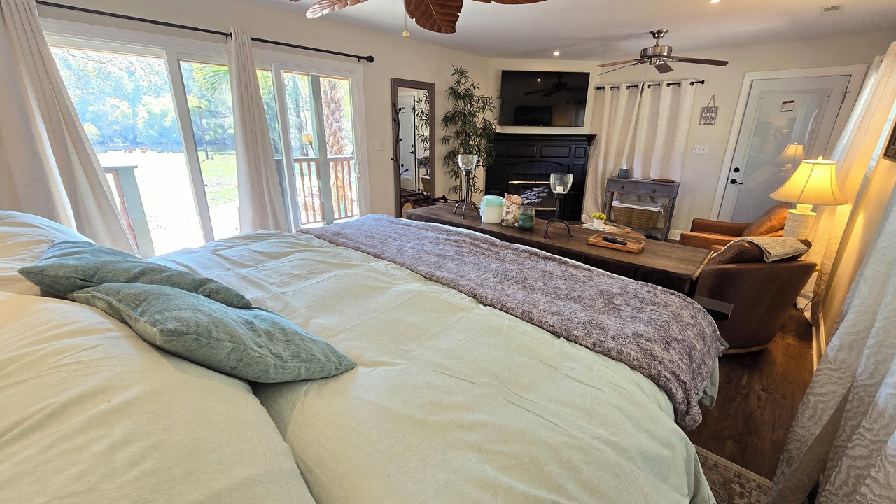 Photo of Bedroom in Ridgeville