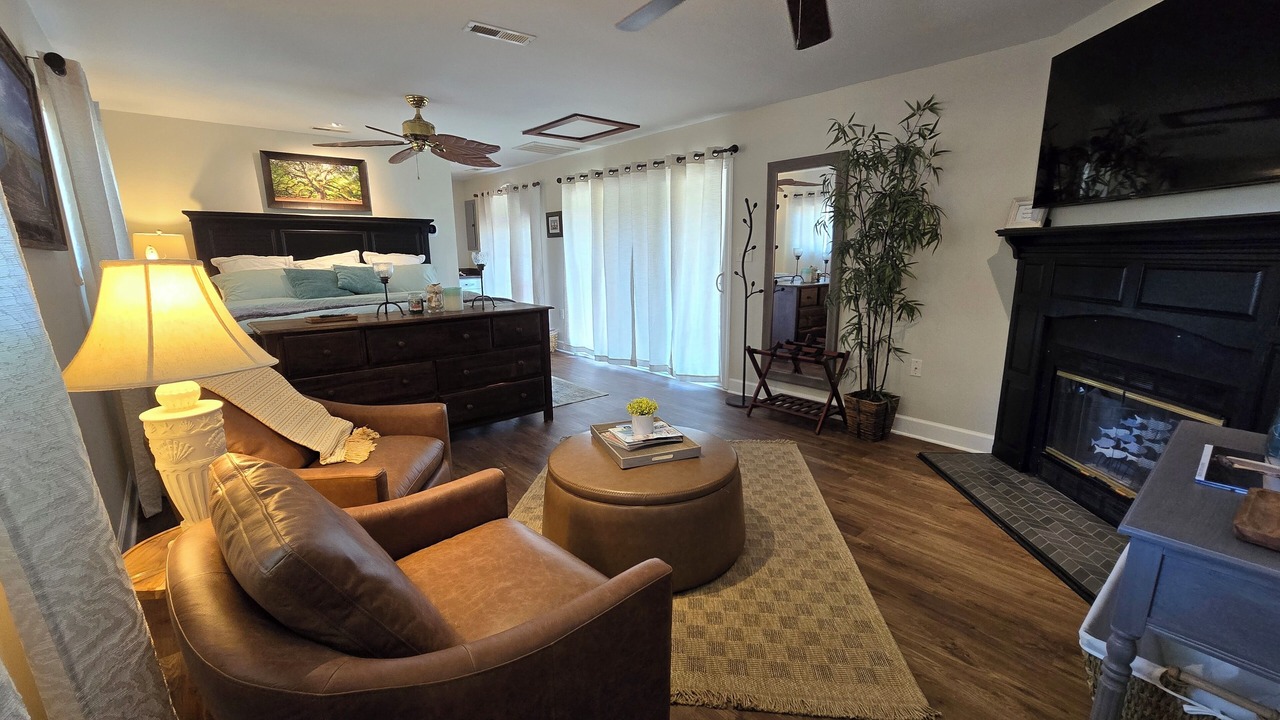 Photo of Livingroom in Ridgeville