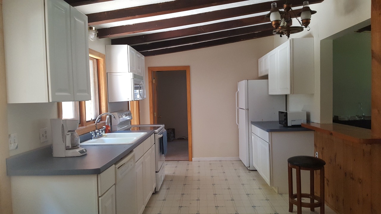 Photo of Kitchen in Moultonborough