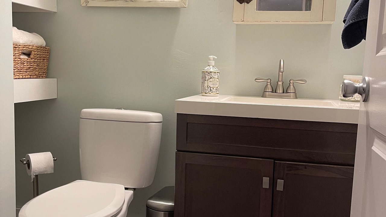 Photo of Bathroom in Fairhope
