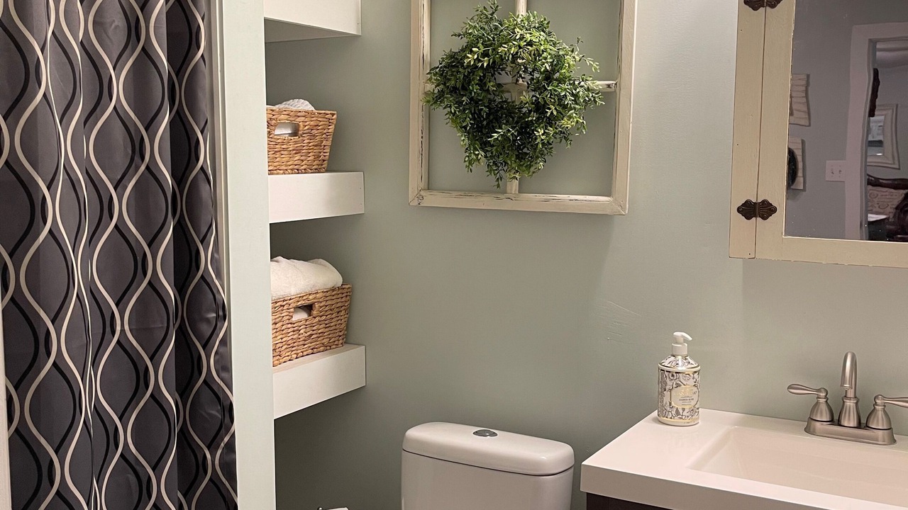 Photo of Bathroom in Fairhope