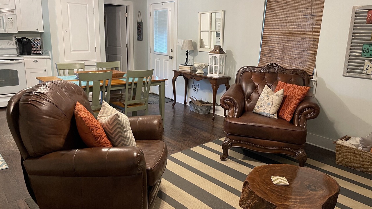 Photo of Livingroom in Fairhope
