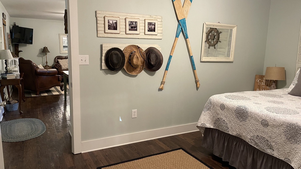 Photo of Bedroom in Fairhope