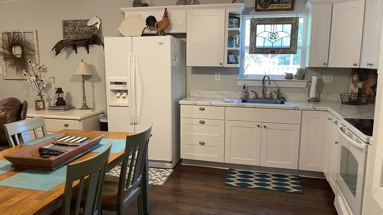 Photo of Kitchen in Fairhope