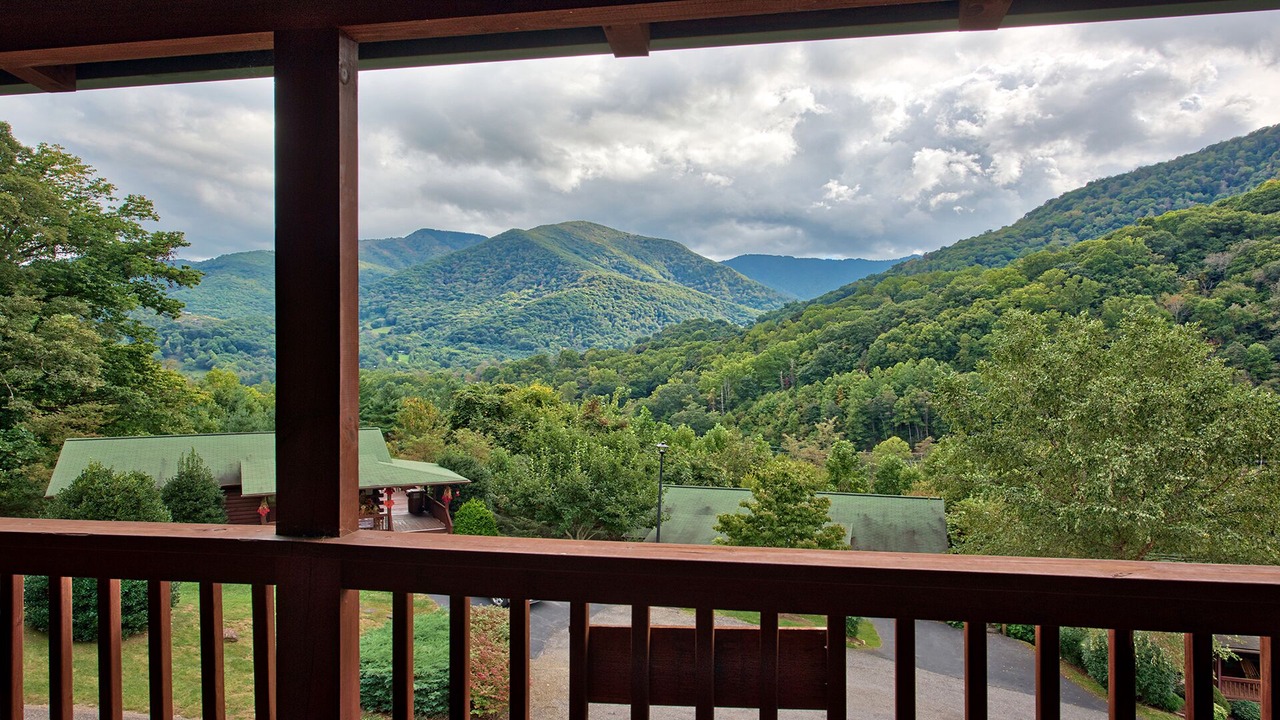 Photo of Others in Maggie Valley