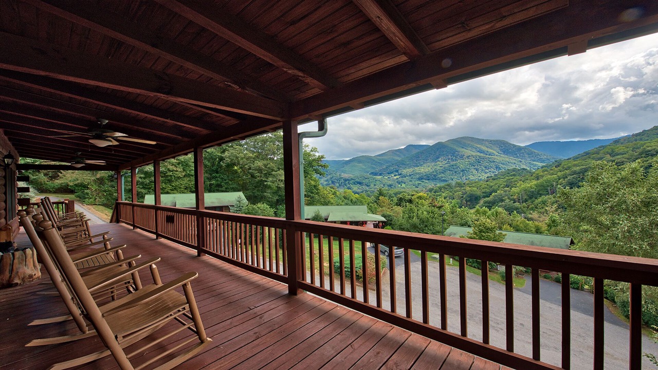 Photo of Others in Maggie Valley