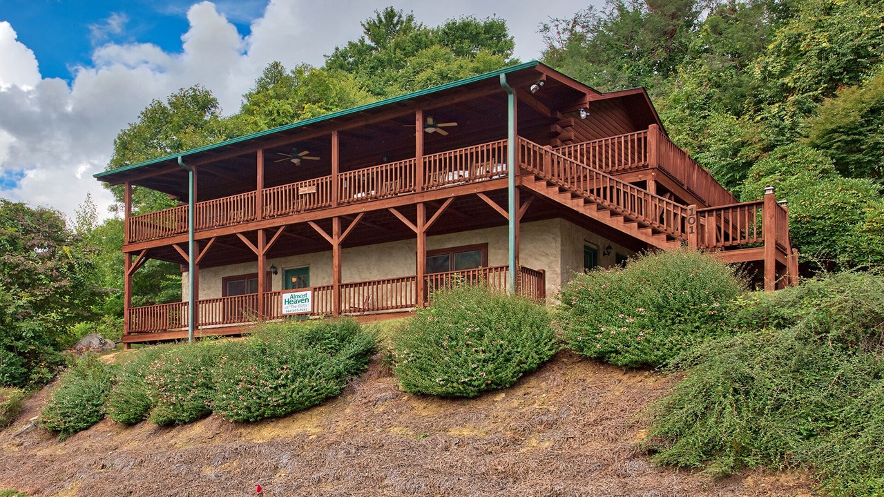 Photo of Others in Maggie Valley