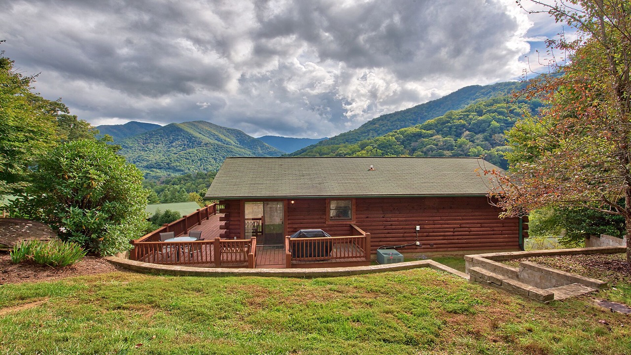 Photo of Others in Maggie Valley