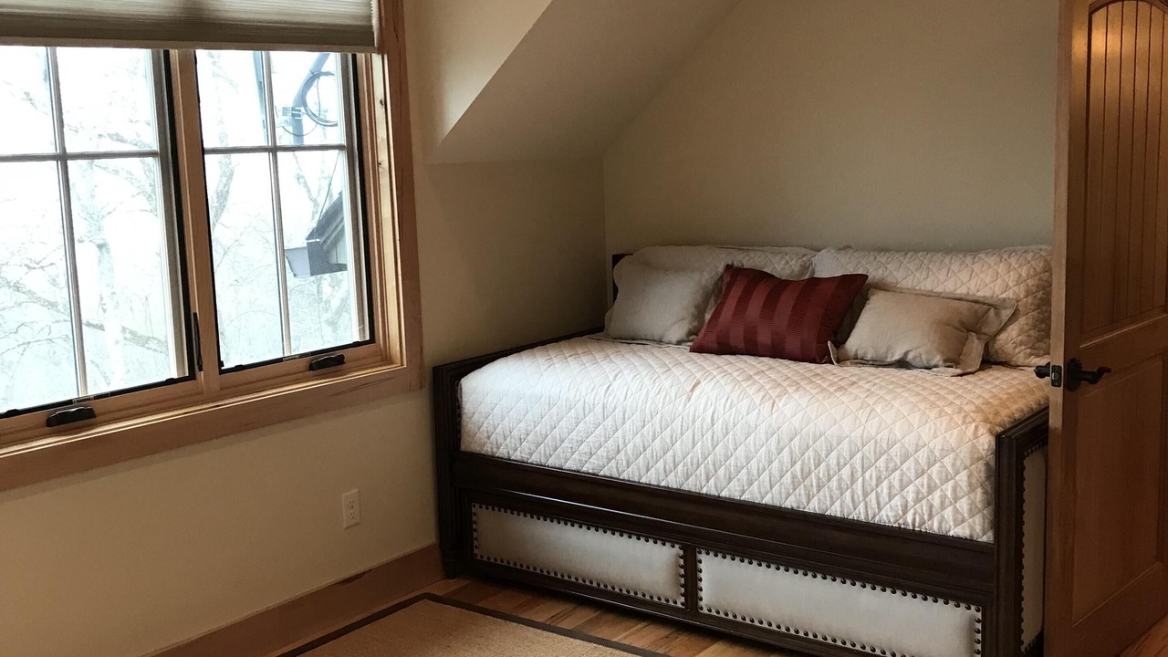 Photo of Bedroom in Leicester