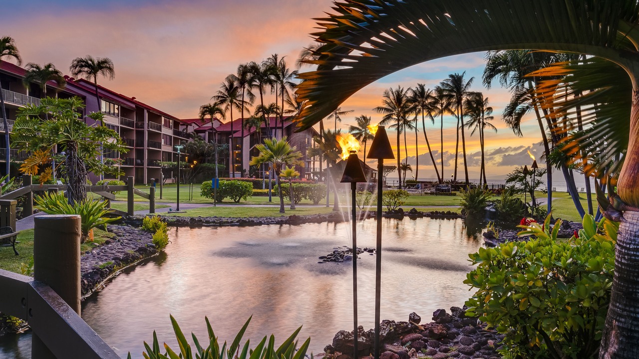 Photo of Outdoor in Honokowai