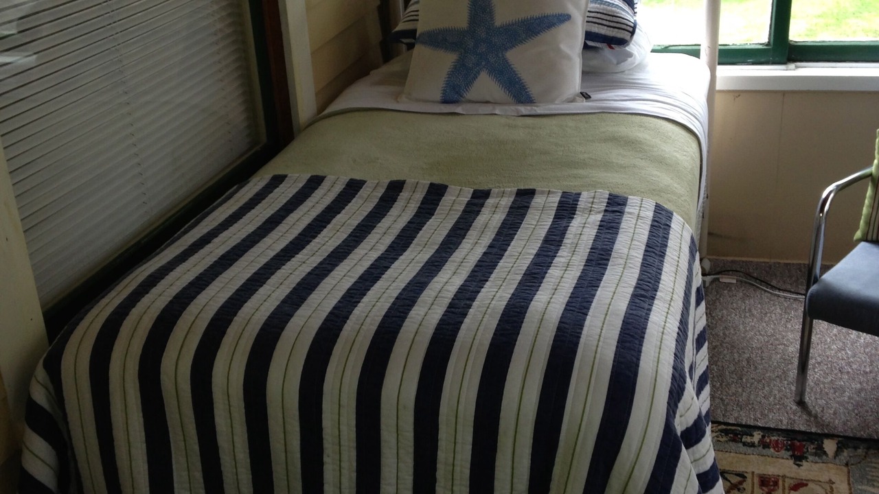Photo of Bedroom in Southwest Harbor