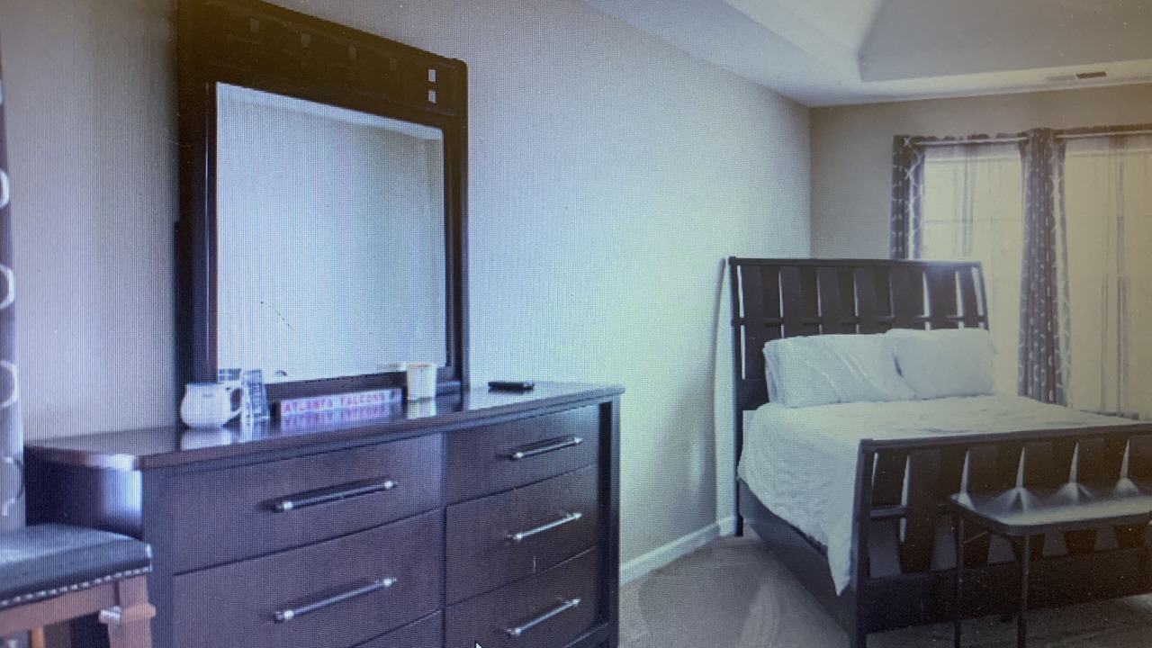Photo of Bedroom in Conley