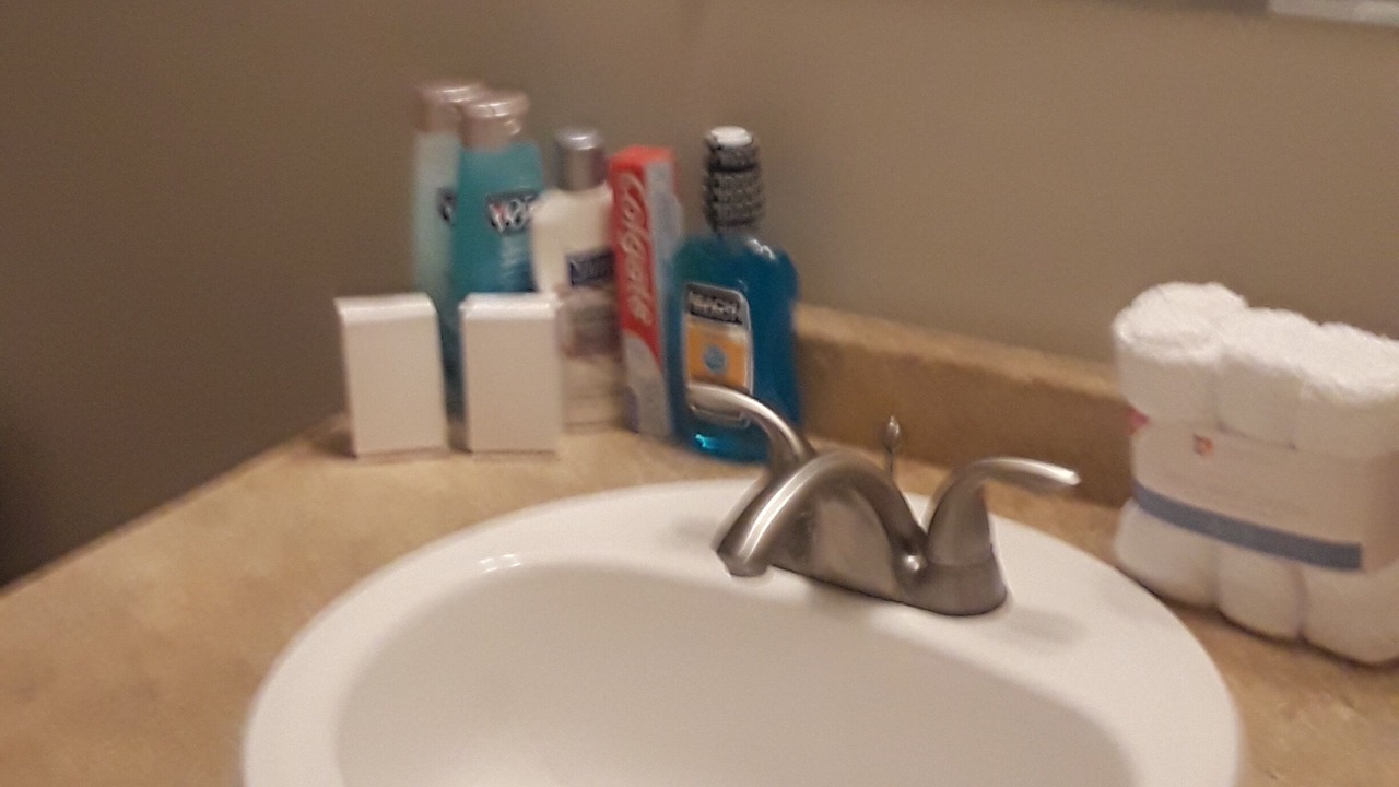 Photo of Bathroom in Conley