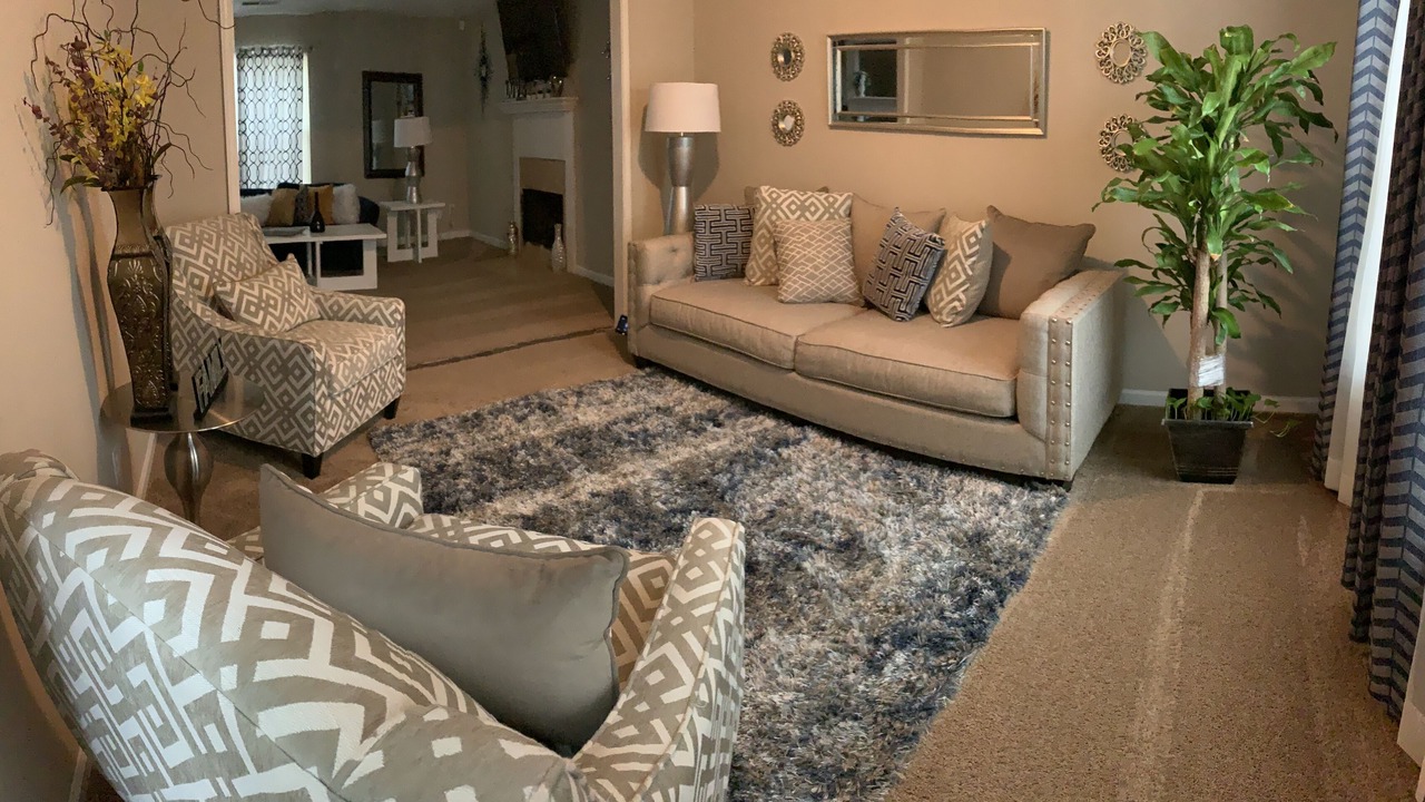 Photo of Bedroom in Conley